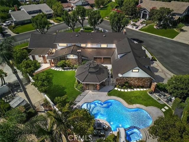 Villa Park, CA 92861,9882 Wildwood Way