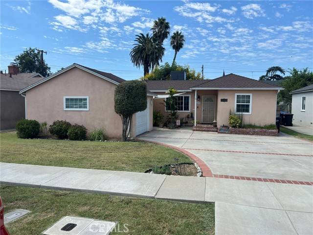 Whittier, CA 90605,13510 Dittmar Drive