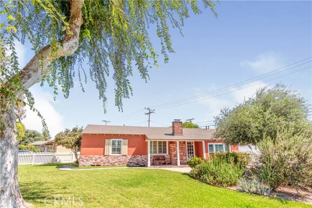 Carson, CA 90810,2605 E 219th Street