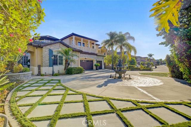 Yorba Linda, CA 92886,17402 Harlan Drive