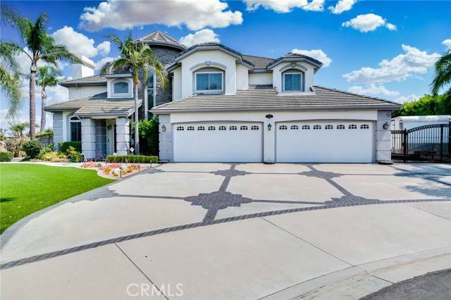 Yorba Linda, CA 92887,27025 Daisy Circle