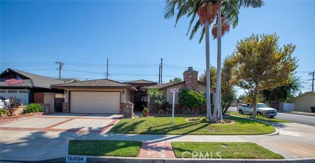 Whittier, CA 90604,16034 Placid Drive