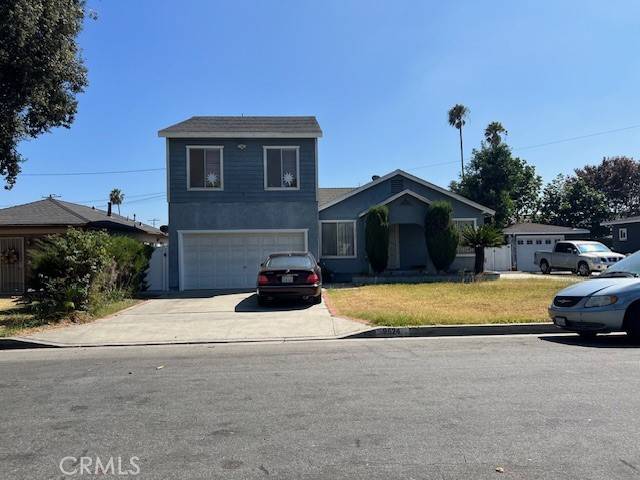 Bellflower, CA 90706,9524 Linden Street