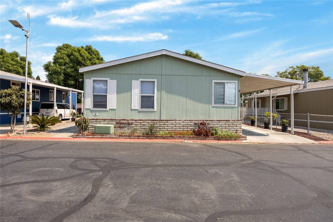 Ontario, CA 91761,1855 E Riverside #5