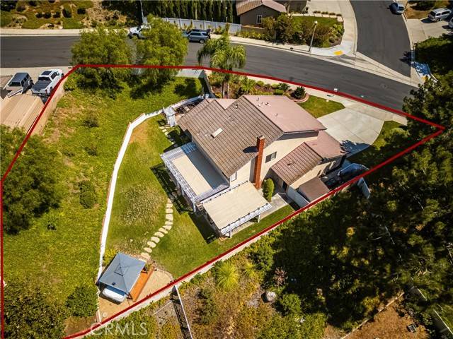 Yorba Linda, CA 92887,21095 Felipa Road