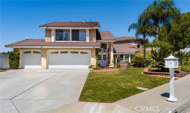 Yorba Linda, CA 92887,21095 Felipa Road