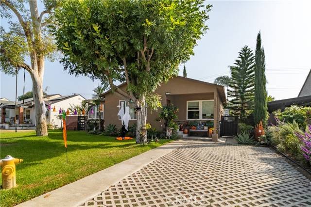 Long Beach, CA 90808,4758 Sunfield Avenue