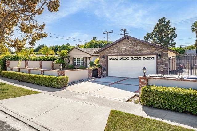 Rossmoor, CA 90720,12231 Martha Ann Drive