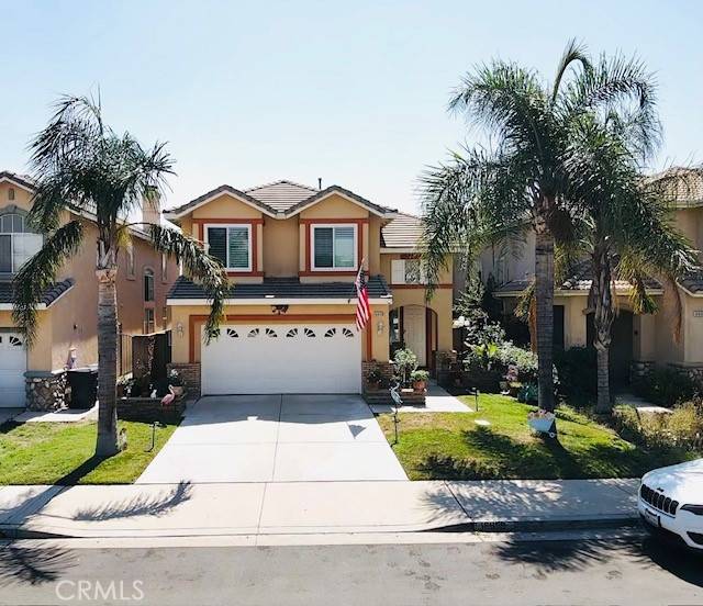 Fontana, CA 92336,16659 Baywood Lane