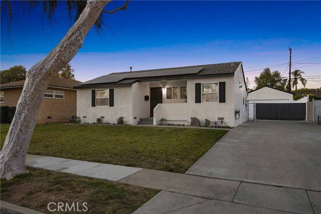 La Habra, CA 90631,711 Orchard Place