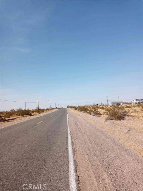 Newberry Springs, CA 92365,44855 Black Butt Road