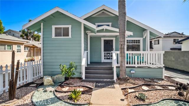 Long Beach, CA 90804,3320 E Ransom Street