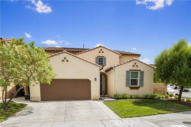 Saugus, CA 91350,28238 Houston Court