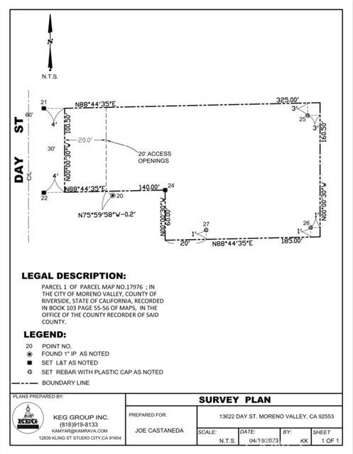 Moreno Valley, CA 92553,13622 Day Street