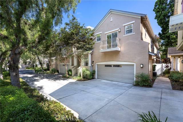 Irvine, CA 90602,60 Burlingame