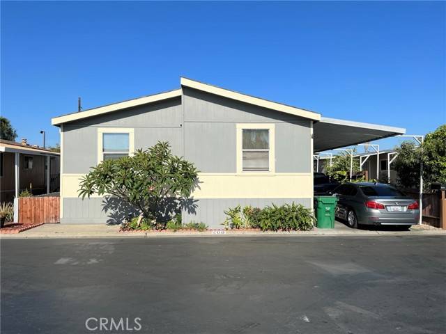 Santa Ana, CA 92703,4080 W 1st #288