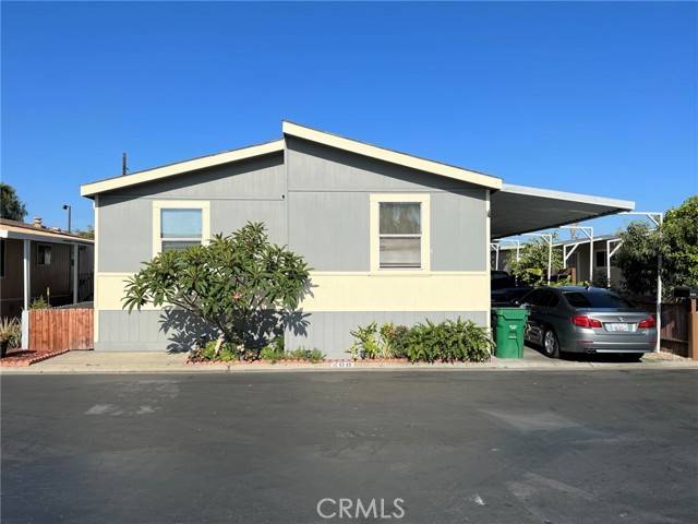 Santa Ana, CA 92703,4080 W 1st #288