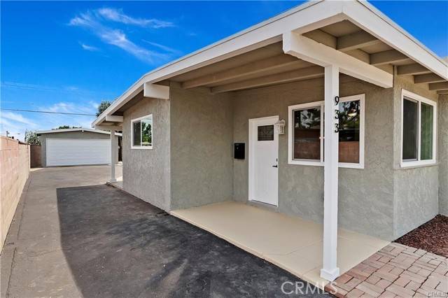 Ontario, CA 91762,933 W El Morado Court