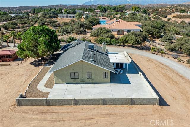 Oak Hills, CA 92344,10278 Clover Drive