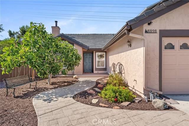 Lakeside, CA 92040,8898 Burkshire Place