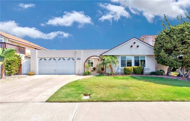 Cypress, CA 90630,9550 Avenida Monterey