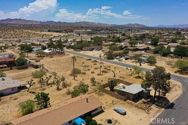 Yucca Valley, CA 92284,6391 Indio