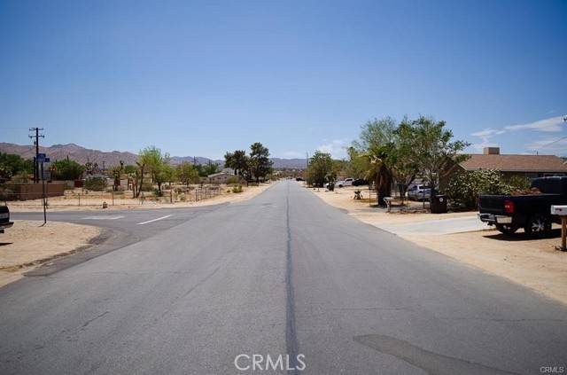 Yucca Valley, CA 92284,6391 Indio