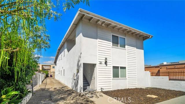 Long Beach, CA 90805,21 W Arbor Street