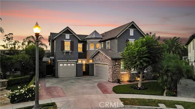 Tustin, CA 92782,400 Hudson Drive