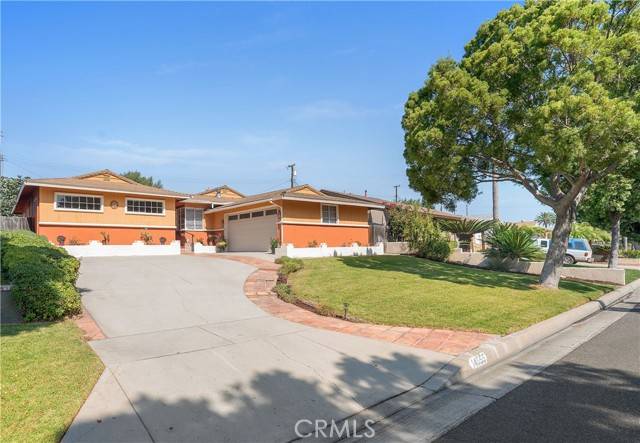 La Mirada, CA 90638,14555 Figueras Road