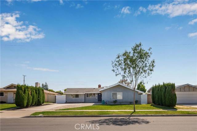 Cypress, CA 90630,4822 Merten Avenue