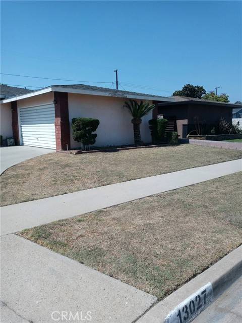 Gardena, CA 90249,13027 Ruthelen Street