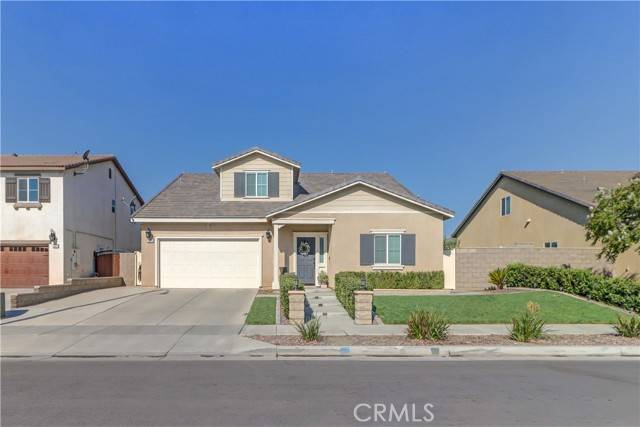 Jurupa Valley, CA 91752,4829 Marrieta Street