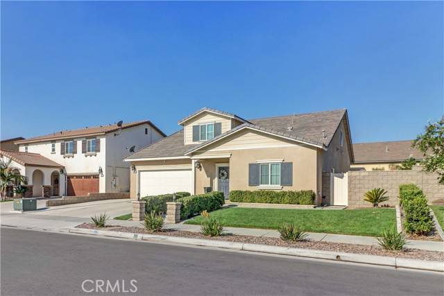 Jurupa Valley, CA 91752,4829 Marrieta Street