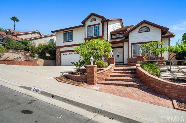 Yorba Linda, CA 92887,5490 Camino Vista