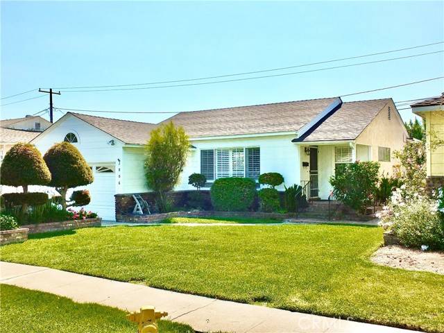 Lakewood, CA 90712,2806 Dollar Street