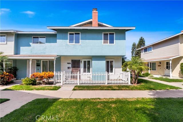 Fountain Valley, CA 92708,11810 Tulip Court