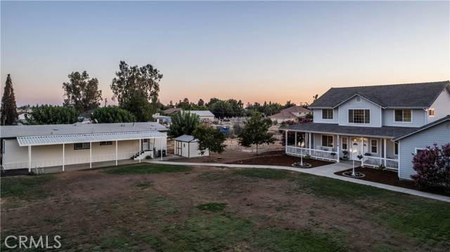 Porterville, CA 93257,1252 W Linda Vista Avenue