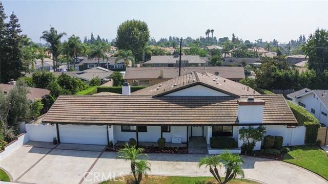 Santa Ana, CA 92705,12312 EVENINGSIDE Drive