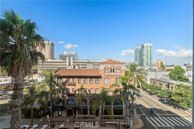 Long Beach, CA 90802,140 Linden Avenue #516