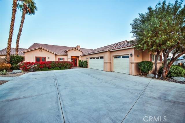 Indio, CA 92201,80740 Indian Springs Drive