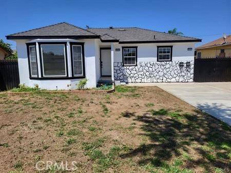 Gardena, CA 90249,1935 W 154th Place