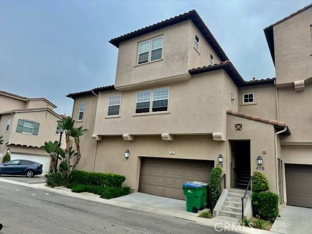 Irvine, CA 92603,416 Quail Ridge