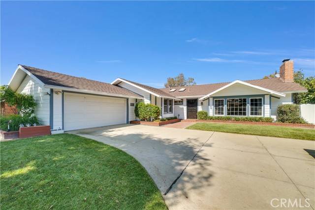 Rossmoor, CA 90720,2691 Mainway Drive