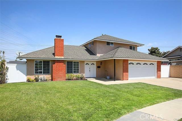 Fountain Valley, CA 92708,8685 El Costa Circle