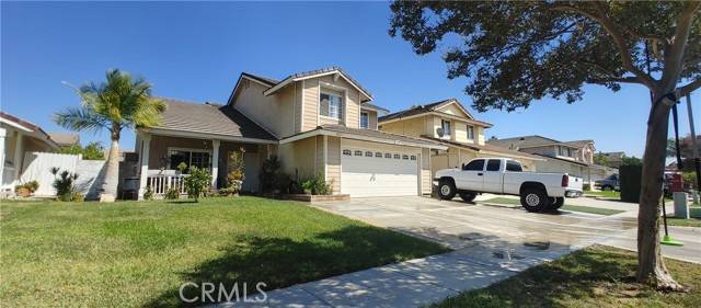 Corona, CA 92878,1801 Bowdoin Street