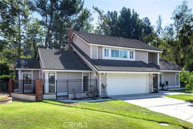 Anaheim Hills, CA 92807,6798 E Leafwood Drive