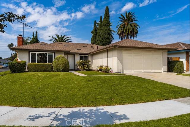 Tustin, CA 92780,14331 FERNBROOK DRIVE