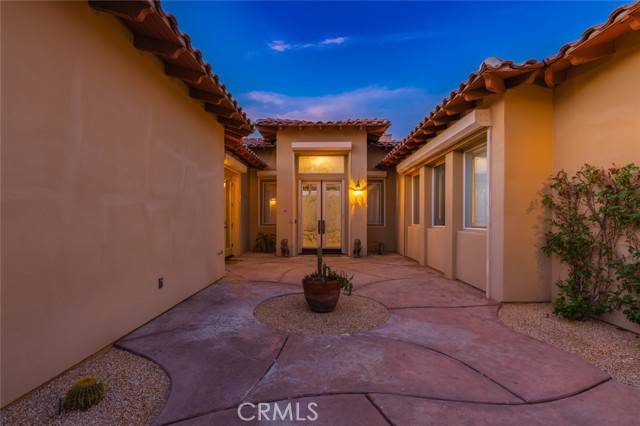 Palm Desert, CA 92260,24 Merill Drive