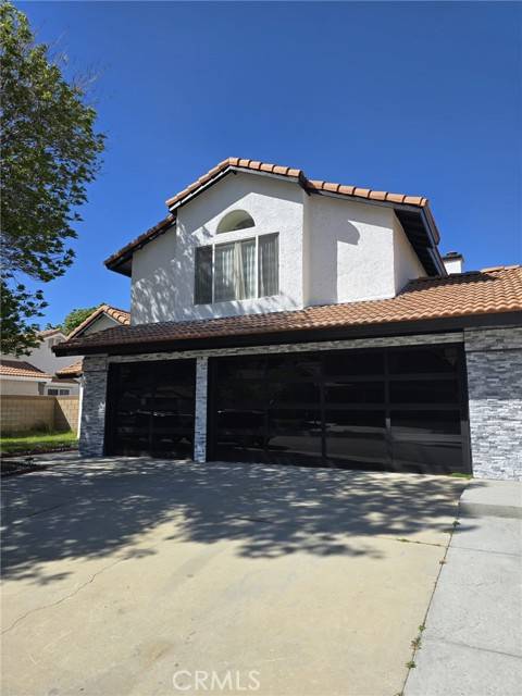 Palmdale, CA 93551,4555 Sungate Drive